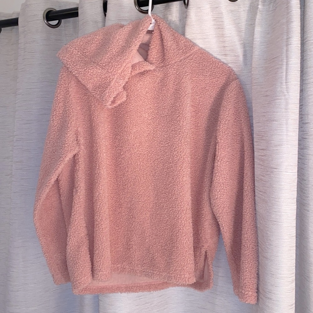 Softest hoodie ever